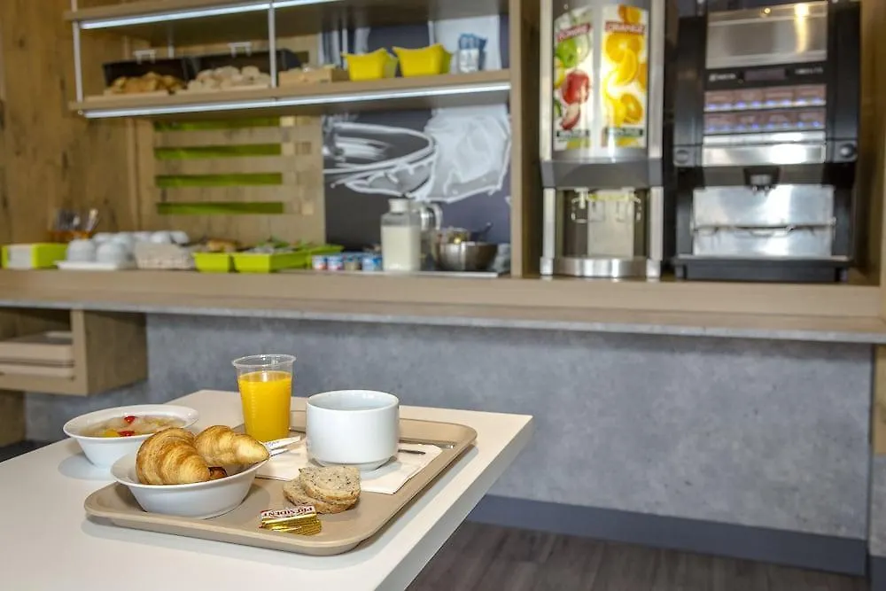 Ibis Budget Marseille Timone 2*,  France