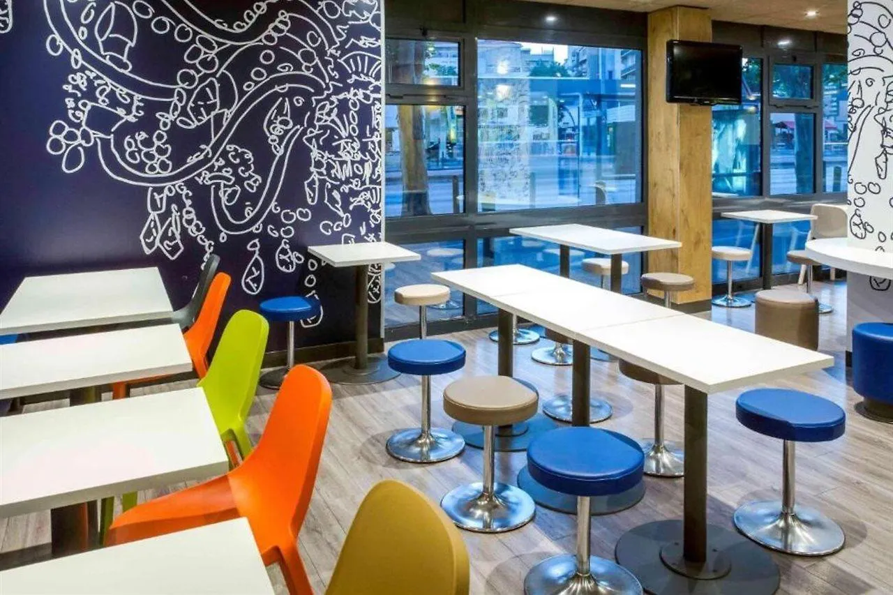 Ibis Budget Marseille Timone 2*,  Francia