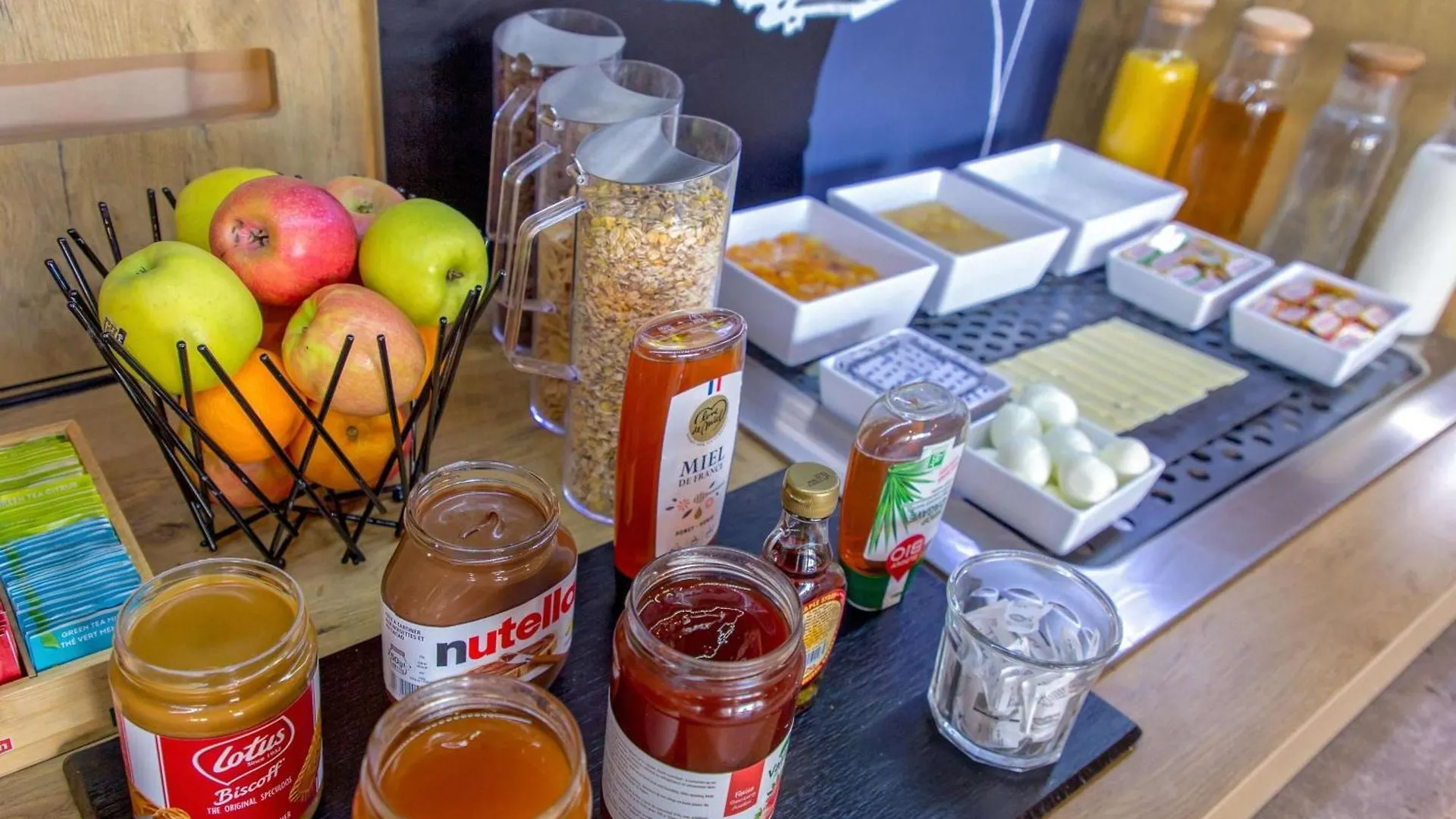 Ibis Budget Marseille Timone