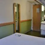 Ibis Budget Marseille Timone Hotel