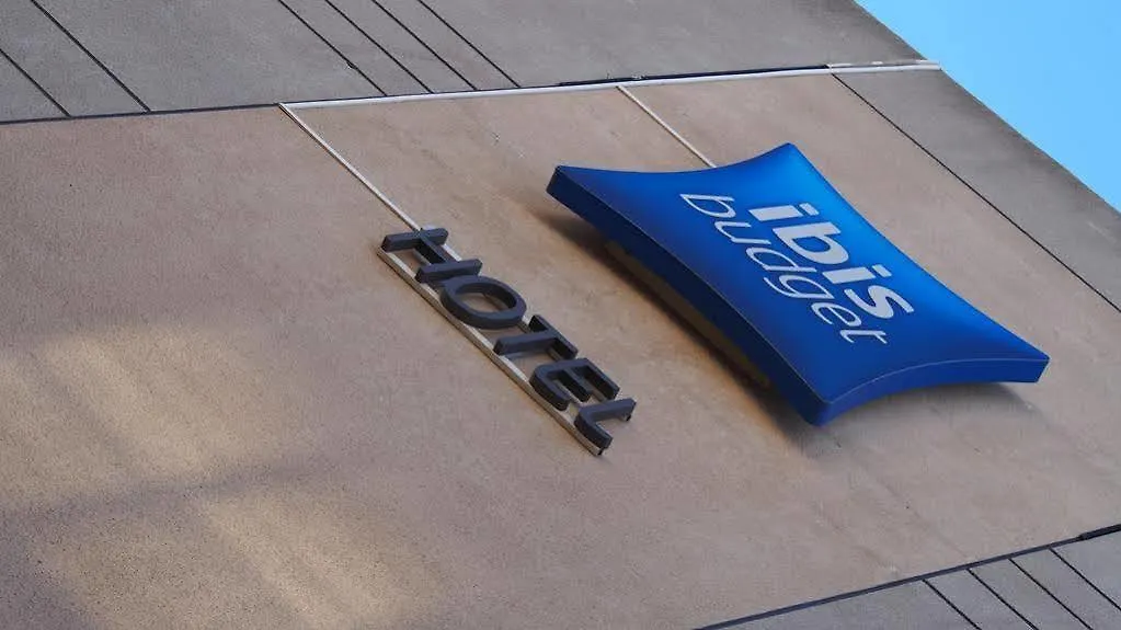 Ibis Budget Marseille Timone 2*,  France