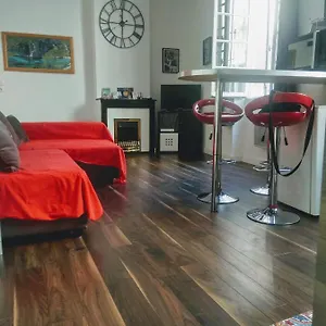 La Maison De Valentino Appartamento