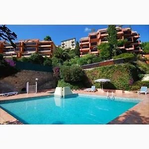 Apartmanhotel 