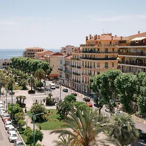 Apartmanhotel Chateauneuf