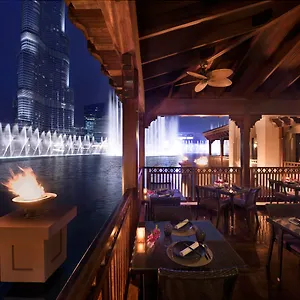 Palace Downtown 5*, Dubaj Egyesült Arab Emírségek