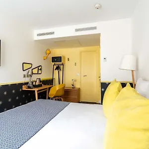 visit hotel