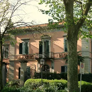 Classic 3*, Firenze Olaszország
