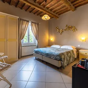 Alma 3*, Lucca Olaszország