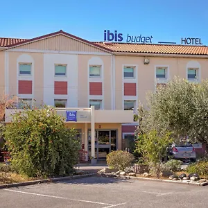 Szálloda Ibis Budget Capitou