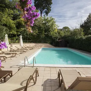 Garden Relais Le Fontanelle 3*, Montescudaio Olaszország