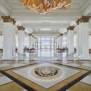 Palazzo Versace 5*, Dubaj Egyesült Arab Emírségek