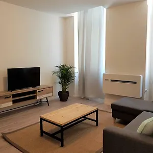  Appartement Coeur Vieux Port équipé