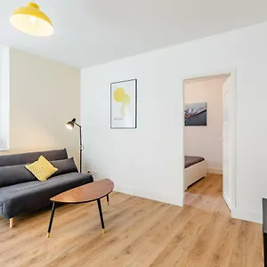 Maison De Pour 4 Personnes Appartamento