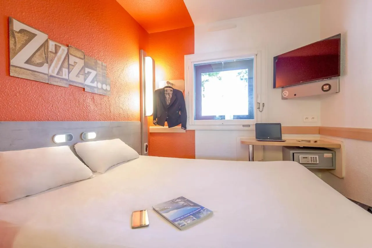 Ibis Budget Marseille Timone 2*,  France