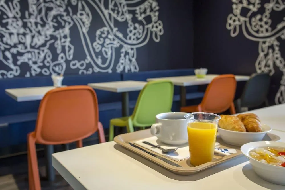 Ibis Budget Marseille Timone